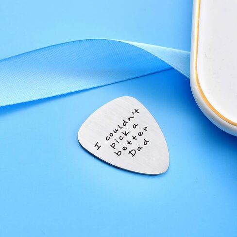 هدية للأب في عيد الأب - لم أتمكن من اختيار أفضل هدية لأب جيتار ملهمة لعيد الميلاد للأب (لم أتمكن من اختيار أب أفضل) in Kuwait