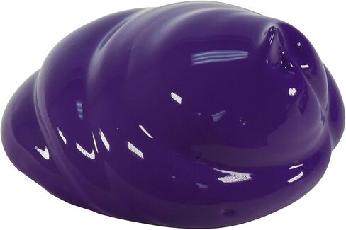 Sax True Flow Heavy Body Acrylic Paint, 1/2 Gallon, Violet - 439292, 64 Fl Oz (Pack of 1) in Saudi Arabia