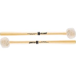 Promark PSMB1S Performer Series Soft Bass Drum Mallet