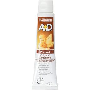 A+D Original Ointment 1.5oz (3 Pack) by A&D