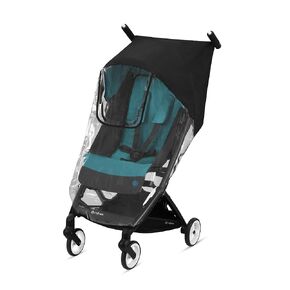 Cybex Designed for a Custom fit with The Zeno Bike Trailer