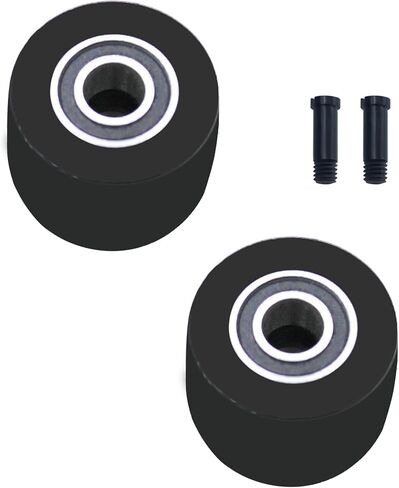 IGIUA 3037pas Pneumatic Belt Sander Bearing For Astro Pneumatic Tool 3037 Pulley Assembly in Kuwait