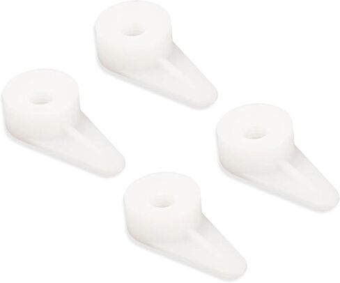 73316 Filter Nut for Craftsman Ridgid Wet/Dry Vac Filter Plate Nut (Pre 2010) (6) in Saudi Arabia