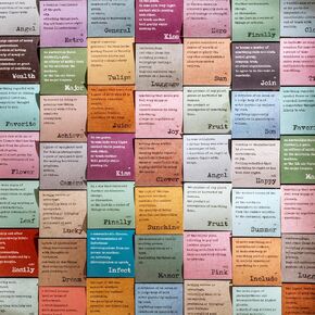 DQDEDIAN 12 Sheets Quote Stickers for Journaling, Junk Journal Scrapbook Stickers, 941pcs Words Phrases Vintage Stickers for Scrapbooking Supplies, Aesthetic Stickers, DIY Collage Album