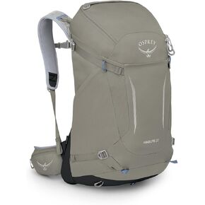 Osprey Hikelite 32L Unisex Hiking Backpack, Multi, One Size