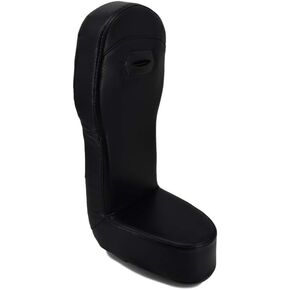 Bump Seat with Black Harness for Polaris RZR 2014+RZR 1000 or Turbo Models