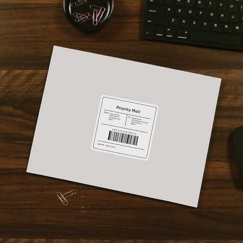Quality Park Quality Park Executive Gray Gummed Clasp Envelopes (QUA38563), 6.5 x 9.5 Inches in Saudi Arabia
