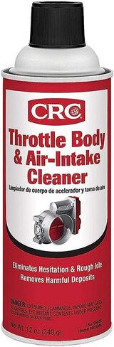 CRC GDI IVD Intake Valve & Turbo Cleaner in Saudi Arabia