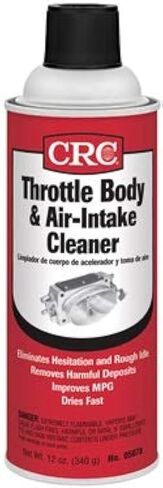 CRC GDI IVD Intake Valve & Turbo Cleaner in Saudi Arabia