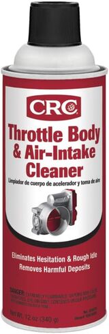 CRC GDI IVD Intake Valve & Turbo Cleaner in Saudi Arabia