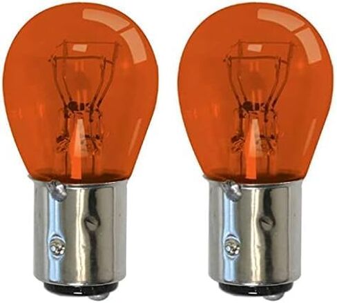 Grand General 80306 Light Bulb (1157 Clear Glass), 1 Pack in Saudi Arabia