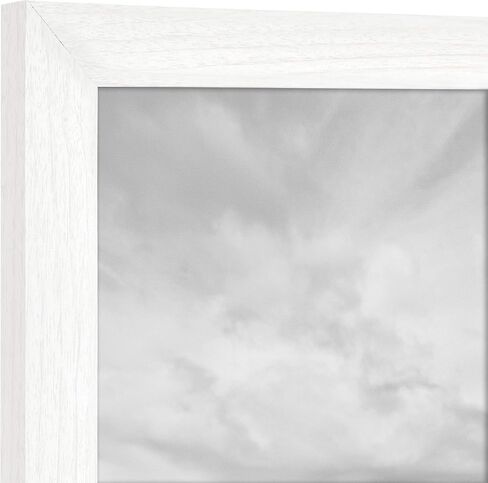 MCS Gallery Document Frame, Certificate Frame Fits 8.5 x 11 Diplomas, Documents & Certificates, Black Woodgrain, Single in Kuwait