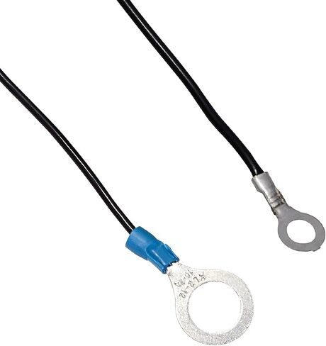 WOWTK Rear Trunk Tour Pack Wiring Harness Kit for Harley Touring Electra Glide Road King Street Glide Road Glide Models 2014-2024 in Kuwait