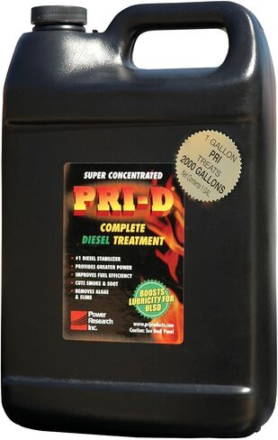 CP113 D Diesel Treatment - 16 oz. in Saudi Arabia
