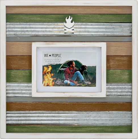 إطار صور Pavilion Gift Company 67068 Memories Are Made AT The Mountain, 7 – 1/2 X 6 – 3/4 " in Kuwait