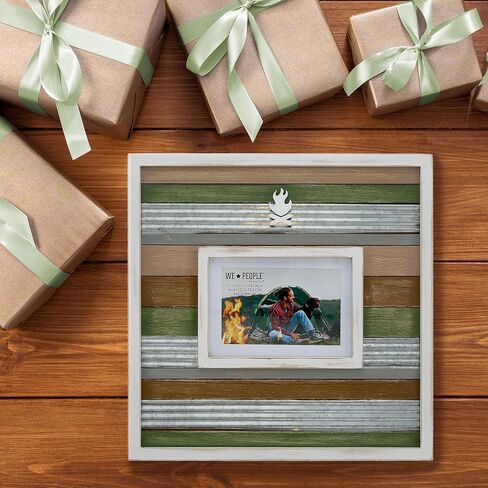 إطار صور Pavilion Gift Company 67068 Memories Are Made AT The Mountain, 7 – 1/2 X 6 – 3/4 " in Kuwait