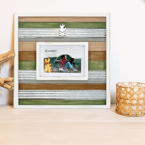 إطار صور Pavilion Gift Company 67068 Memories Are Made AT The Mountain, 7 – 1/2 X 6 – 3/4 " in Kuwait