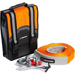 ARB RK12 ARB Weekender Recovery Kit ARB Weekender Recovery Kit