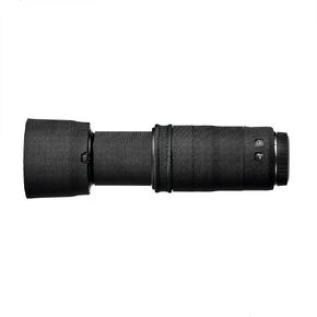 easyCover Lens Oak GREEN CAMOUFLAGE Neoprene Lens Protector Cover compatible for Canon RF 100-400mm F5.6-8 IS USM