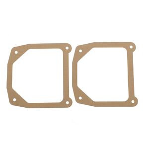 Valve Cover Gaskets Compatible with Kohler 7000 for The 7000 Model Engines with Stamped Steel Valve Covers, 2 PCS