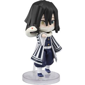 Tamashii Nations - Demon Slayer: Kimetsu no Yaiba - Daki and Gyutaro, Bandai Spirits Figuarts Mini