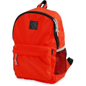 Mintra Office Backpack (Dark Orange 10L)