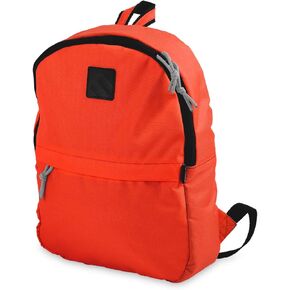 Mintra Office Backpack (Dark Orange 10L)