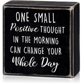 Hello Sweet Cheeks Funny Bathroom Home Art Sign, Rustic Black Wood Box Plaque Bathroom Shelf Decor for Home, Restroom, Toilet, Housewarming Gifts