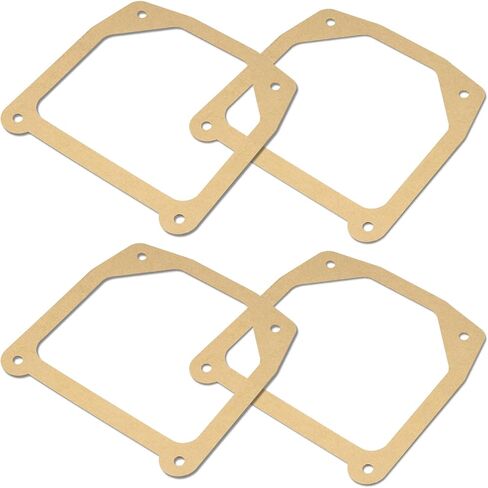 Valve Cover Gaskets Compatible with Kohler 7000 for The 7000 Model Engines with Stamped Steel Valve Covers, 2 PCS in Kuwait