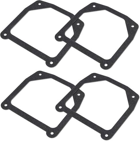 Valve Cover Gaskets Compatible with Kohler 7000 for The 7000 Model Engines with Stamped Steel Valve Covers, 2 PCS in Kuwait