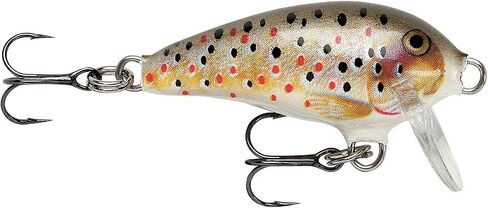 Rapala MFR3 Mini Fat Wrap 1.2 بوصة (3 سم) / 0.1 أونصة (4 جم) in Saudi Arabia