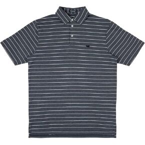 Southern Marsh MarshLUX Bartlett Performance Polo