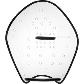 TYR Catalyst Stroke Swim Training Paddles