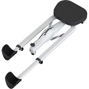 Split Machine, Leg Stretcher Machine to Improve Flexibility and Quality of Stretching, Equipment Suitable for Ballet, Cheerleading Dance, Gymnastics and Other Sports