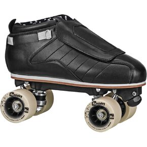 Roller Derby Elite Primo X Leather Jam and Shuffle Roller Skates
