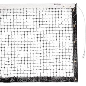 MacGregor Varsity 300 Tennis Net, 42-feet,Green