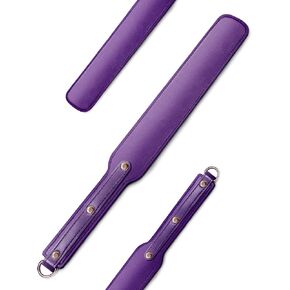 18 inch Riding Crop,Leather Paddle,Super Durable Rug Paddles,Equestrian Crops in Kuwait