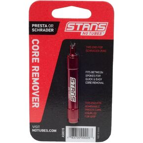 Notubes AS0015 Core Remover Tool Red