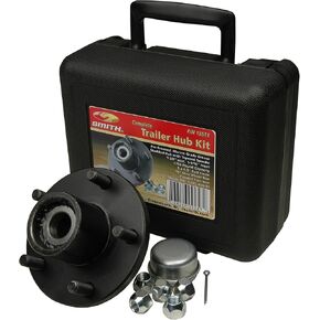 Trailer Hub Kit - Boat Trailer Hub Kit for Trailer Accessories