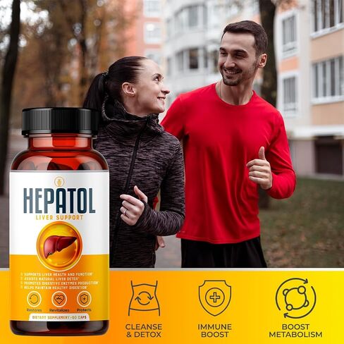 Liver Cleanse Detox - Herbal Liver Supplement with Turmeric; L-Cysteine Detox Support Liver Health; Healthy Digestion - Liver Support Detox Cleanse Supplements - 60 Ct (1) in Saudi Arabia