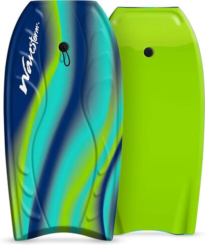 Wavestorm 40" Bodyboard 2-Pack , Blue red and Blue Yellow in Saudi Arabia