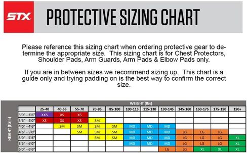وسادات الذراع STX STXLacrosse in Kuwait