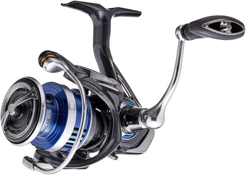 Daiwa Legalis LT Spinning Reel in Kuwait