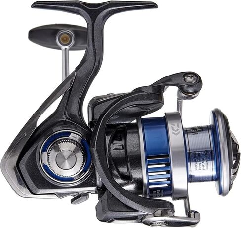 Daiwa Legalis LT Spinning Reel in Kuwait