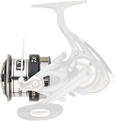 Daiwa Legalis LT Spinning Reel in Kuwait