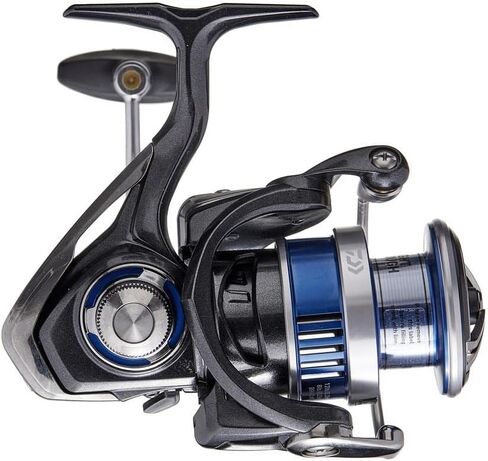 Daiwa Legalis LT Spinning Reel in Kuwait