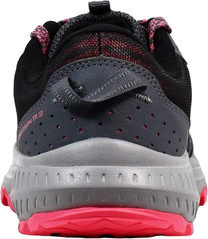 Saucony Women's Excursion Tr15, Black/Mint/Yellow, 9 M in Kuwait