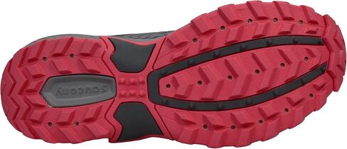 Saucony Women's Excursion Tr15, Black/Mint/Yellow, 9 M in Kuwait