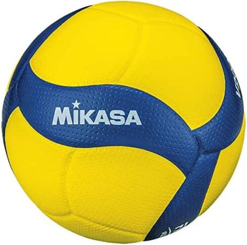 Mikasa V200W, Volleyball in Kuwait