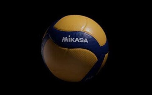 Mikasa V200W, Volleyball in Kuwait